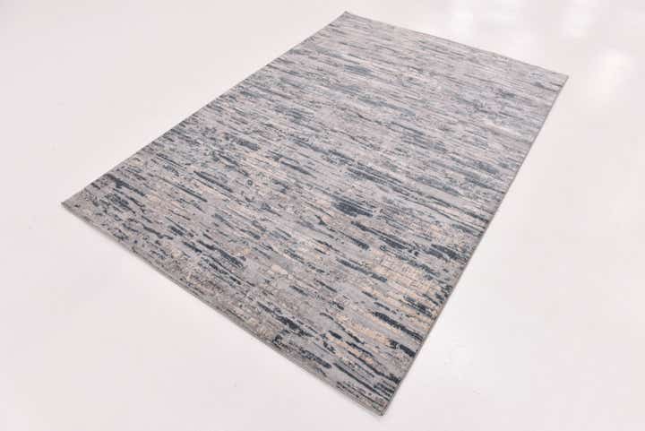 5' x 7' 6 Angelica Rug