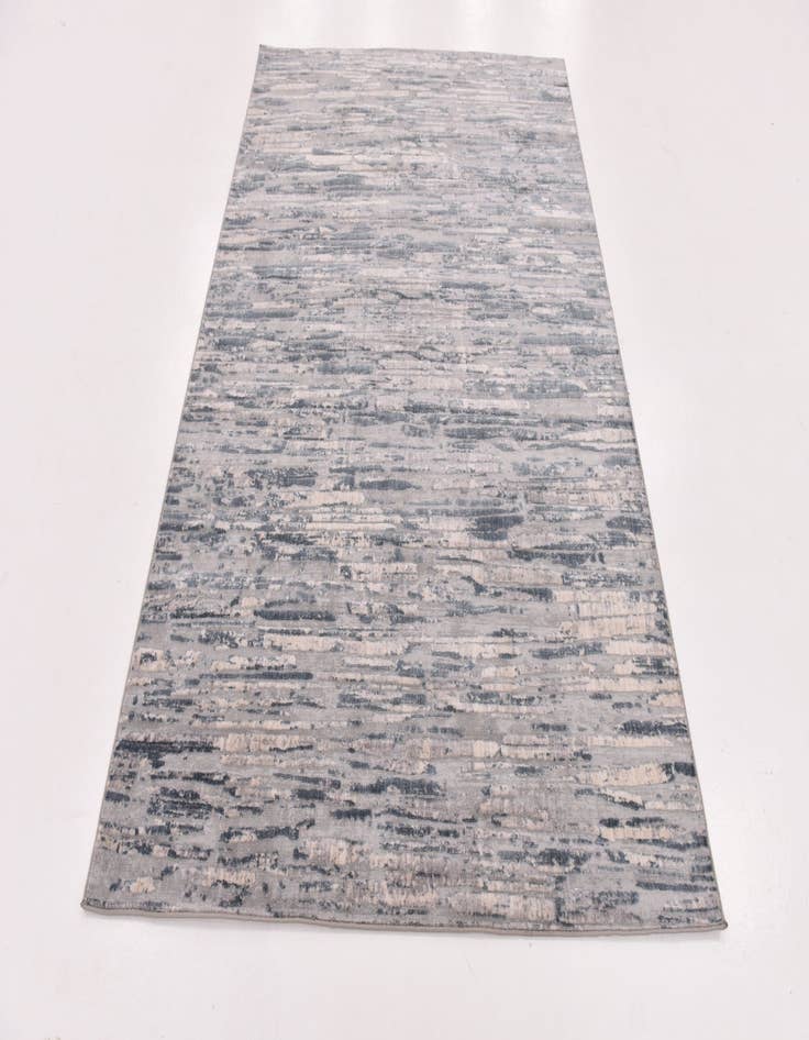 Detail image of 5' x 7' 6 Angelica Rug