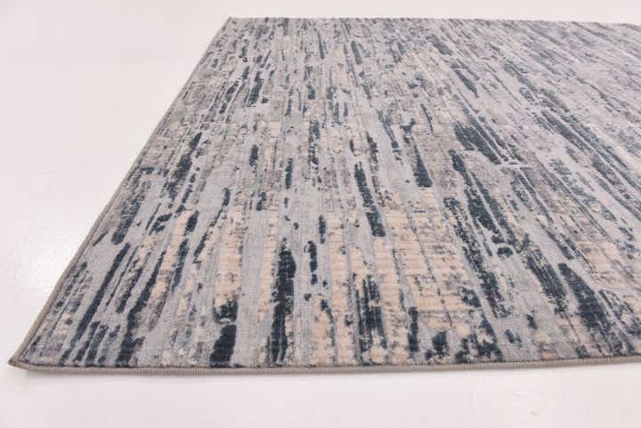 5' x 7' 6 Angelica Rug