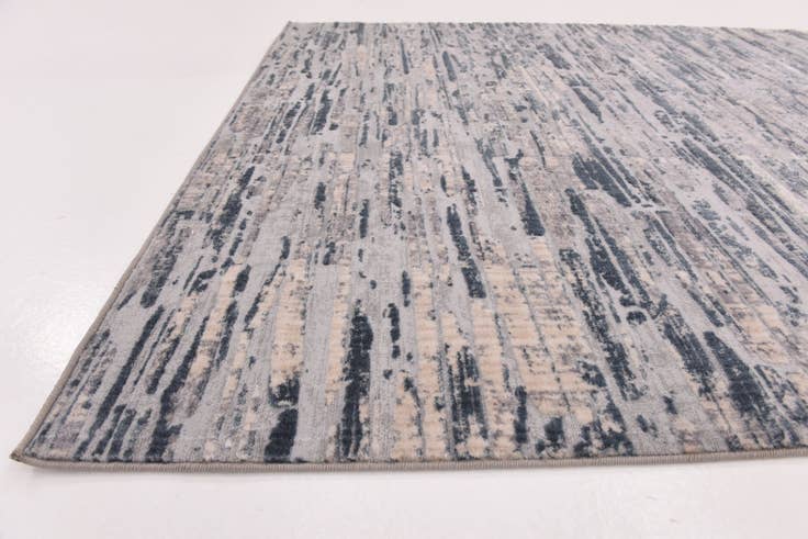 Detail image of 5' x 7' 6 Angelica Rug