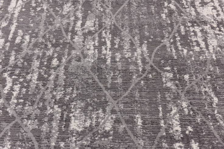 Detail image of 5' 3 x 7' 5 Angelica Rug