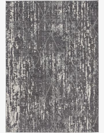 5' 3 x 7' 5 Angelica Rug