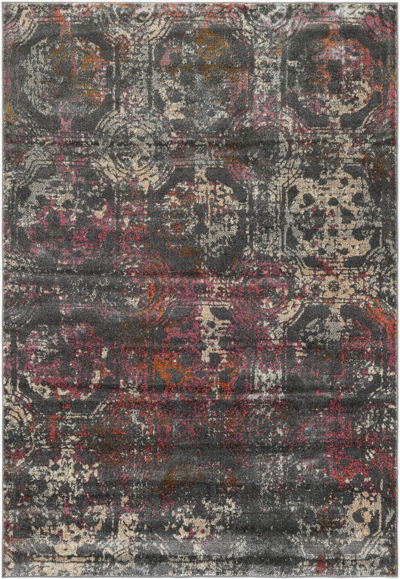 5' 3 x 7' 5 Aria Rug