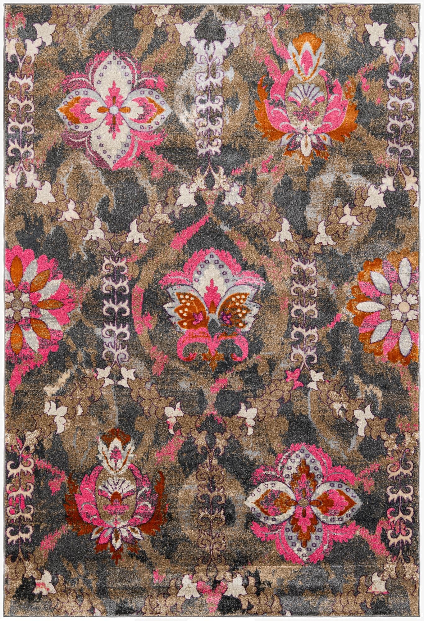 6' 7 x 9' 8 Aria Rug