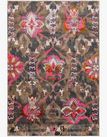 6' 7 x 9' 8 Aria Rug