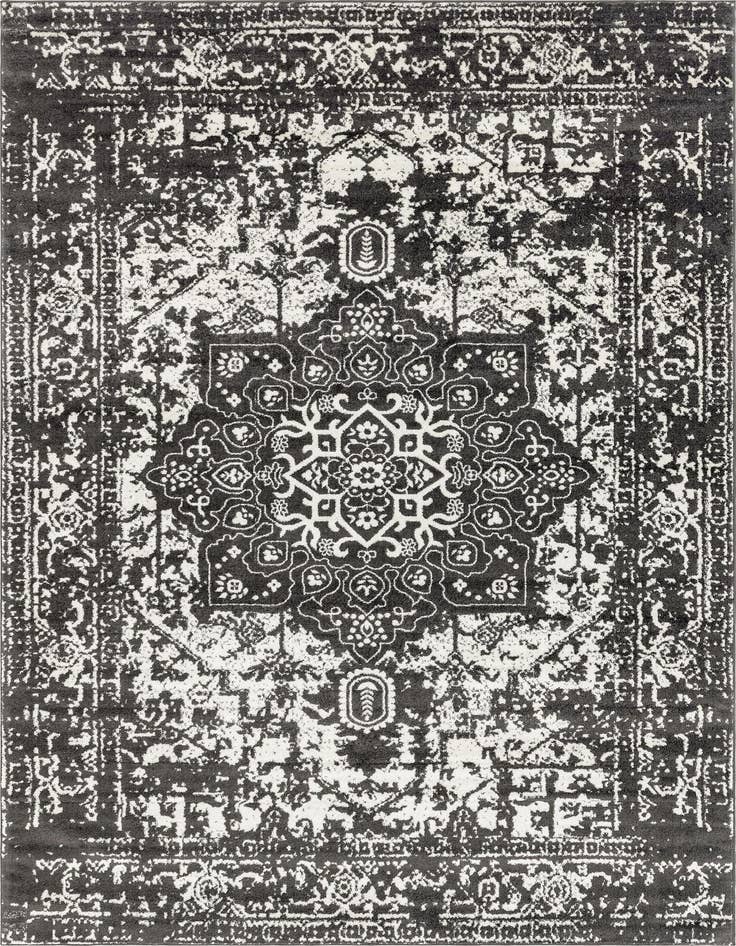 Detail image of 10' x 14' Arlington Rug