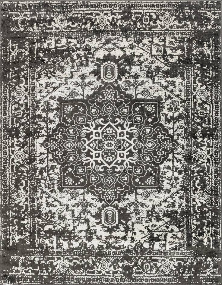 Detail image of 10' x 13' Arlington Rug