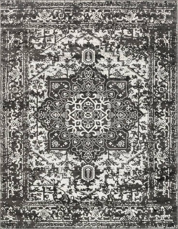 Detail image of 9' x 12' Arlington Rug