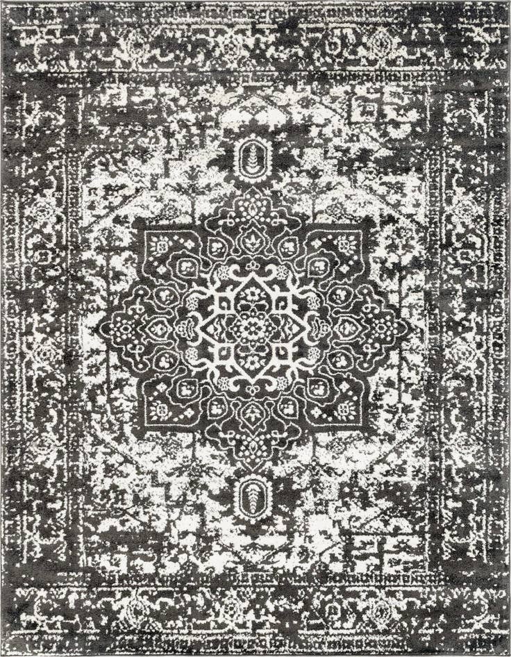 Detail image of 7' 10 x 10' Arlington Rug