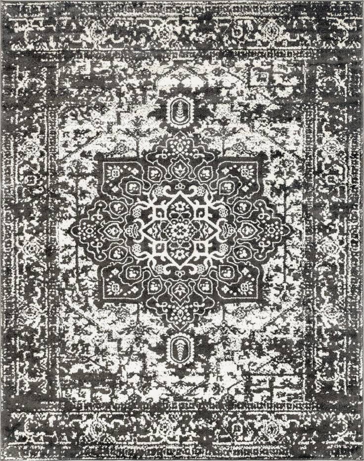 Detail image of 7' 10 x 10' Arlington Rug