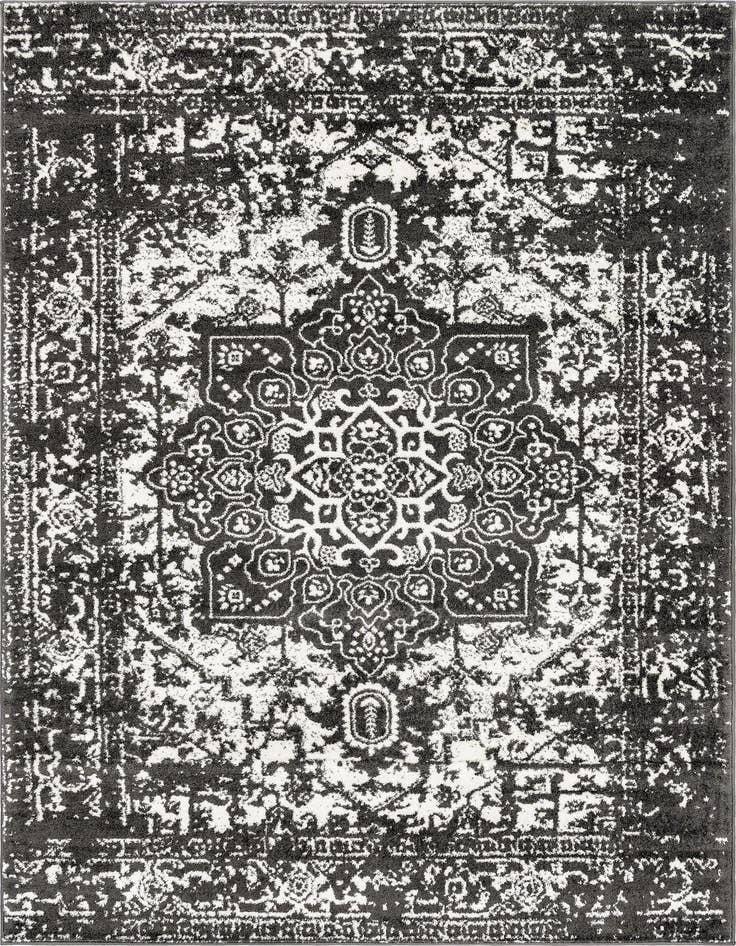 Detail image of 7' x 10' Arlington Rug