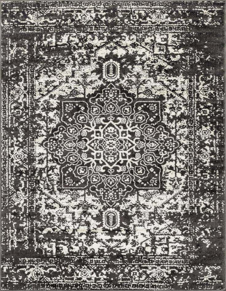 Detail image of 6' x 9' Arlington Rug