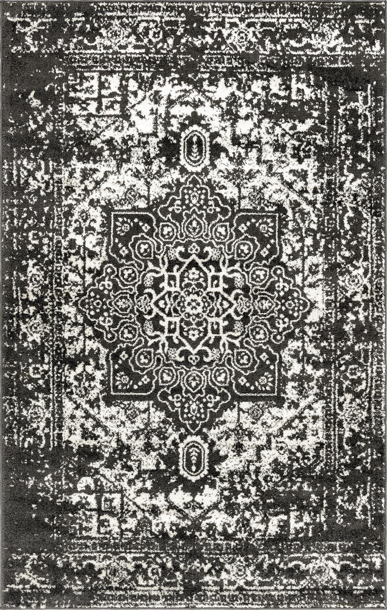 Rug Dark Gray Swatch link