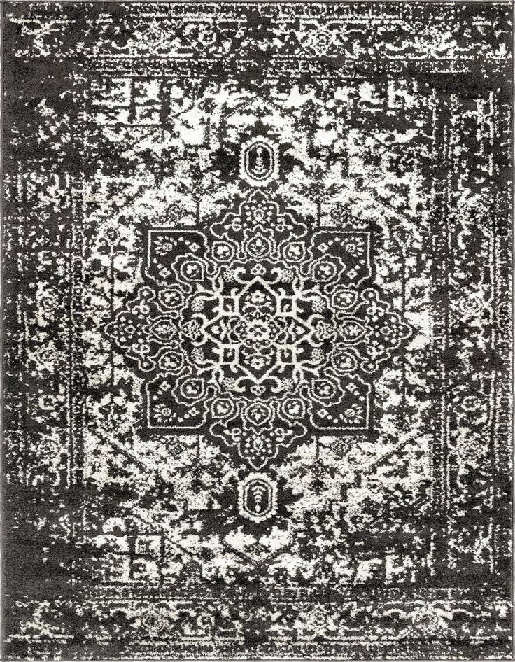 Detail image of 5' 3 x 8' Arlington Rug
