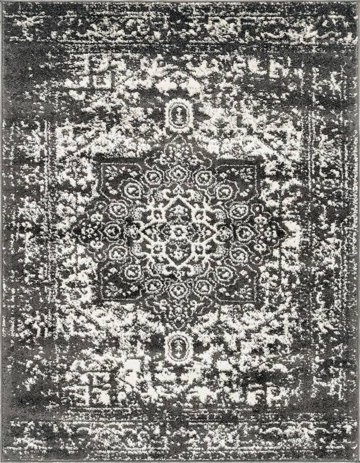 Detail image of 4' x 6' Arlington Rug