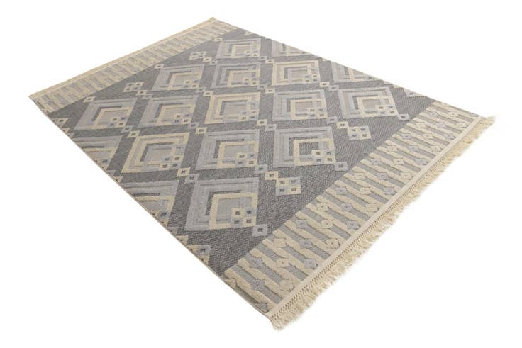 Detail image of 5' 3 x 7' 3 Arlo Rug