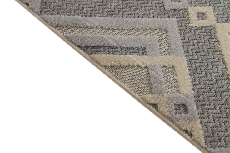 Detail image of 5' 3 x 7' 3 Arlo Rug