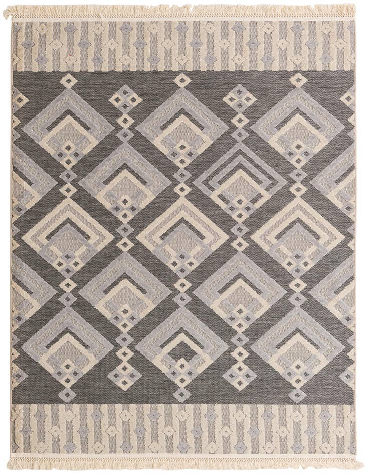 Detail image of 5' 3 x 7' 3 Arlo Rug
