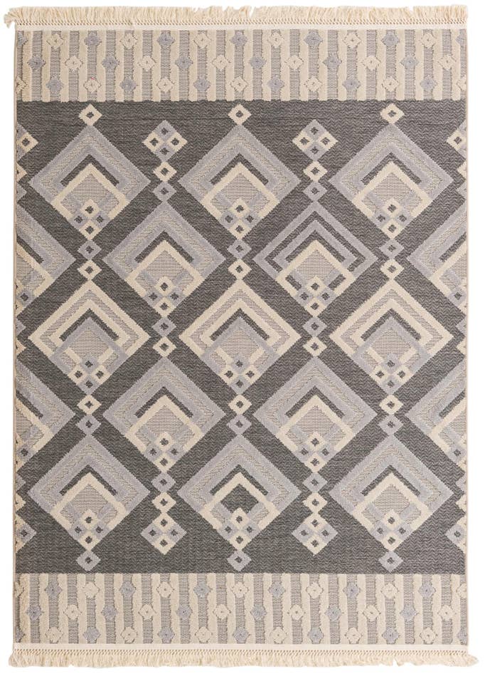 Detail image of 5' 3 x 7' 3 Arlo Rug