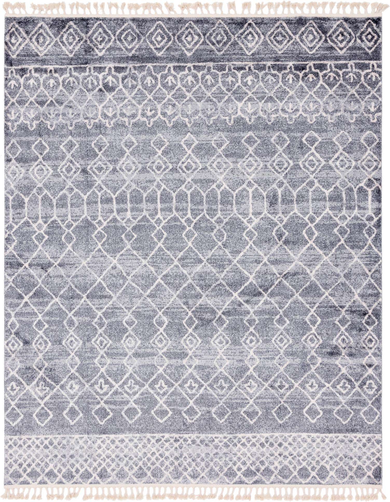 Primary image 9' 3 x 12' Atlas Rug