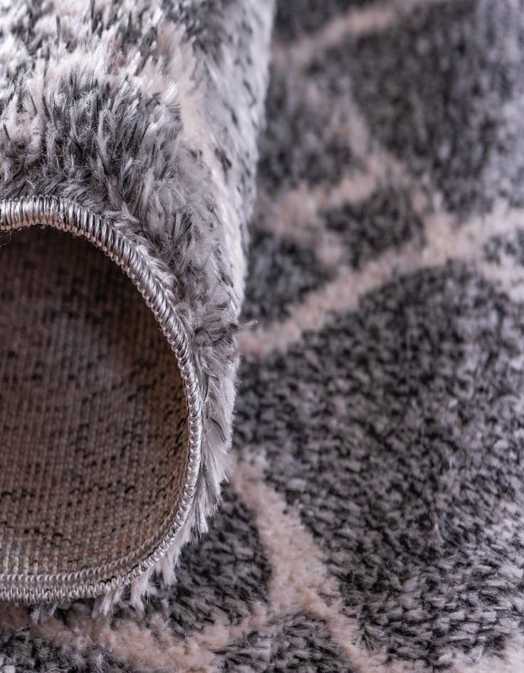 Detail image of 8' 2 x 10' 2 Atlas Rug