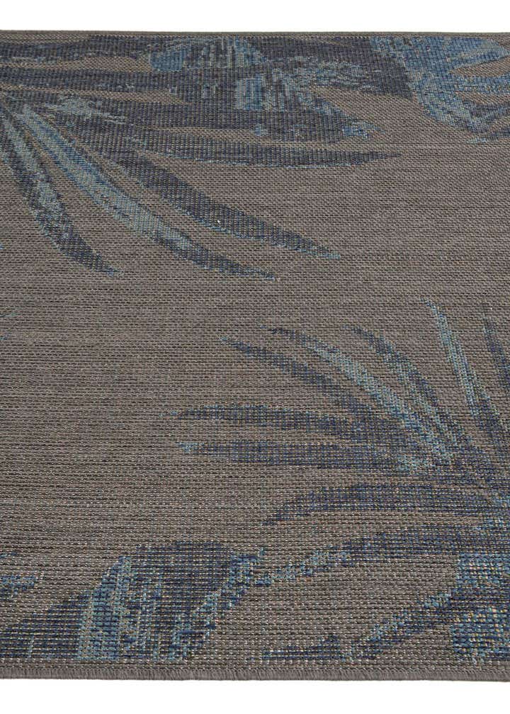 5' x 7' 5 Easy-Clean Baja Indoor / Outdoor Rug