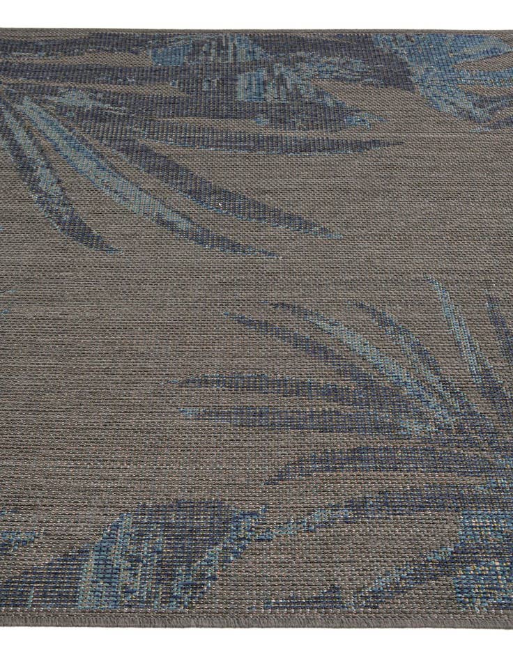 Detail image of 5' x 7' 5 Easy-Clean Baja Indoor / Outdoor Rug