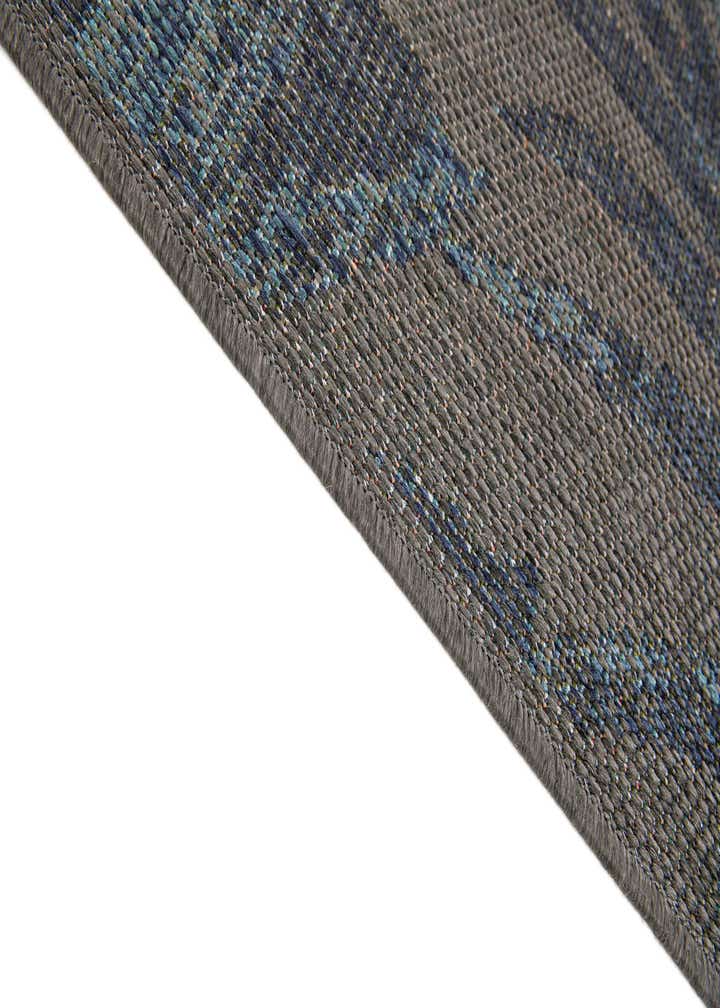 5' x 7' 5 Easy-Clean Baja Indoor / Outdoor Rug