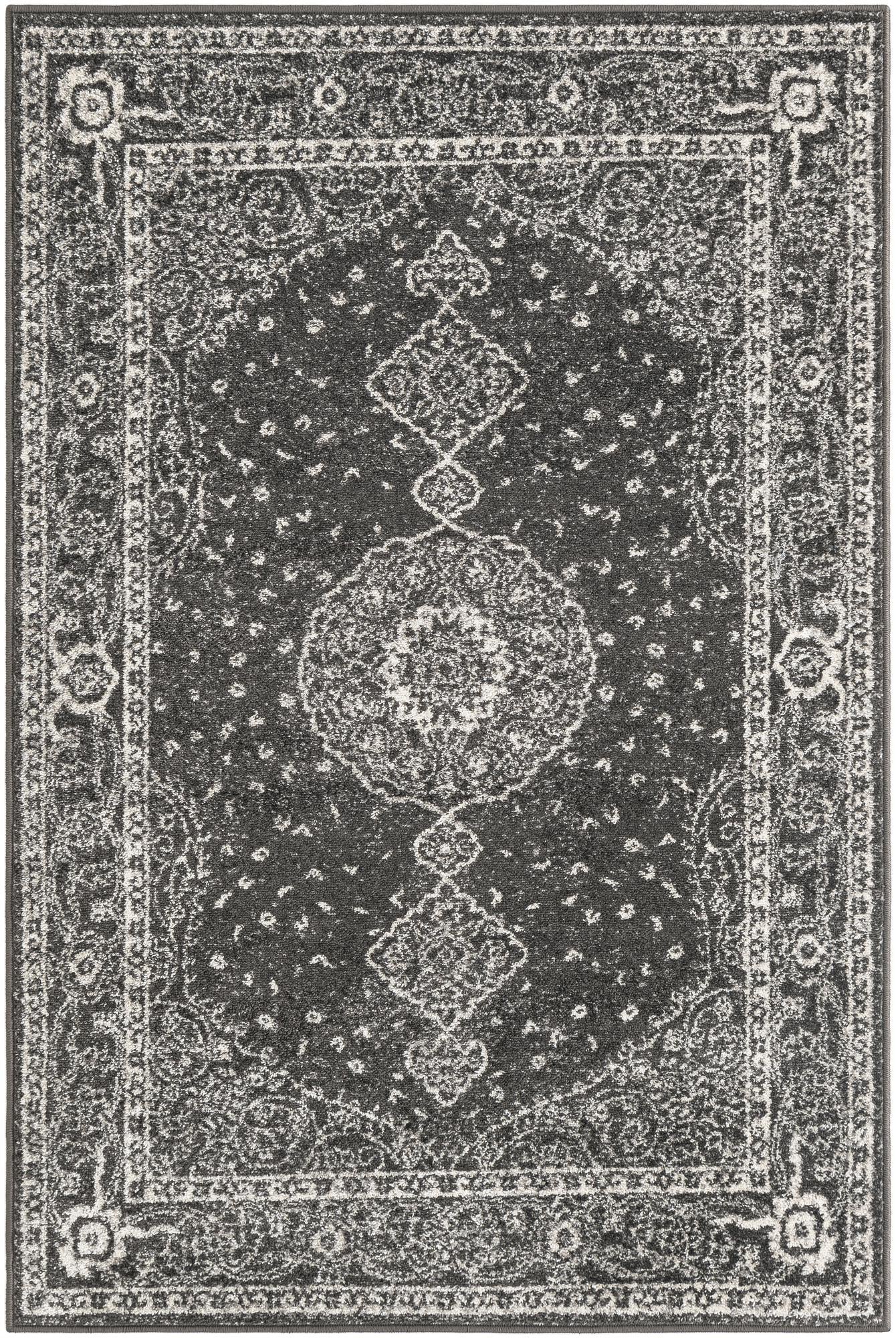 Rug Dark Gray Swatch link