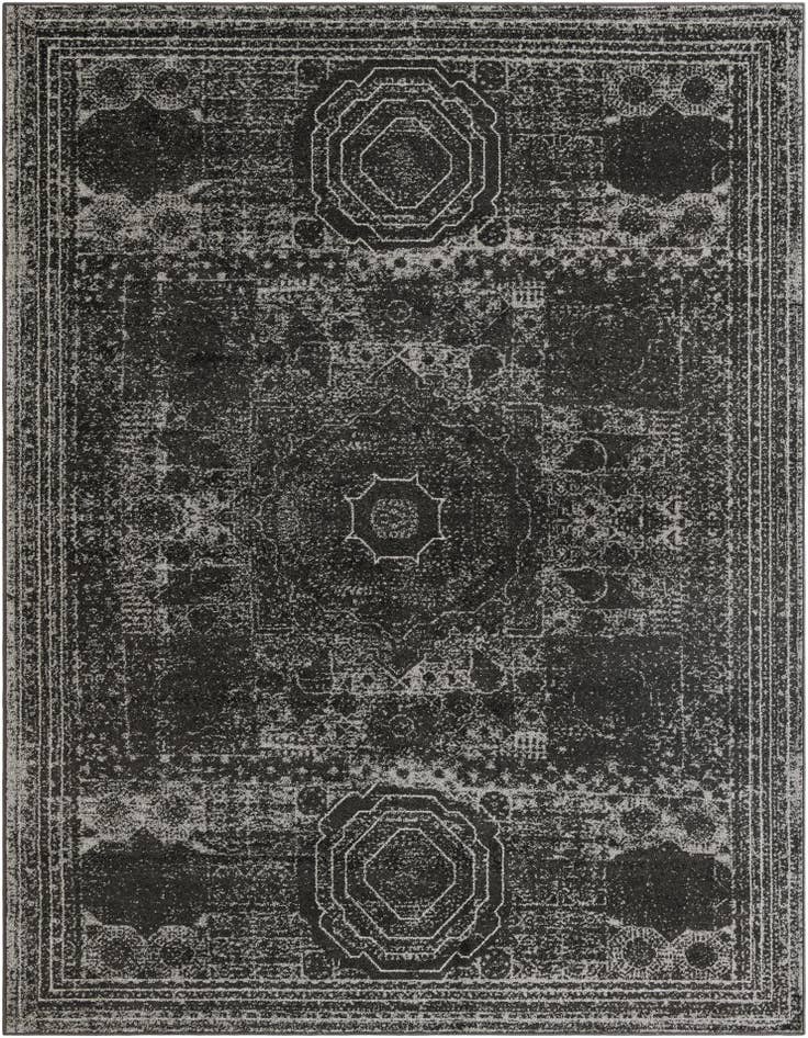 Detail image of 9' x 12' Bexley Rug
