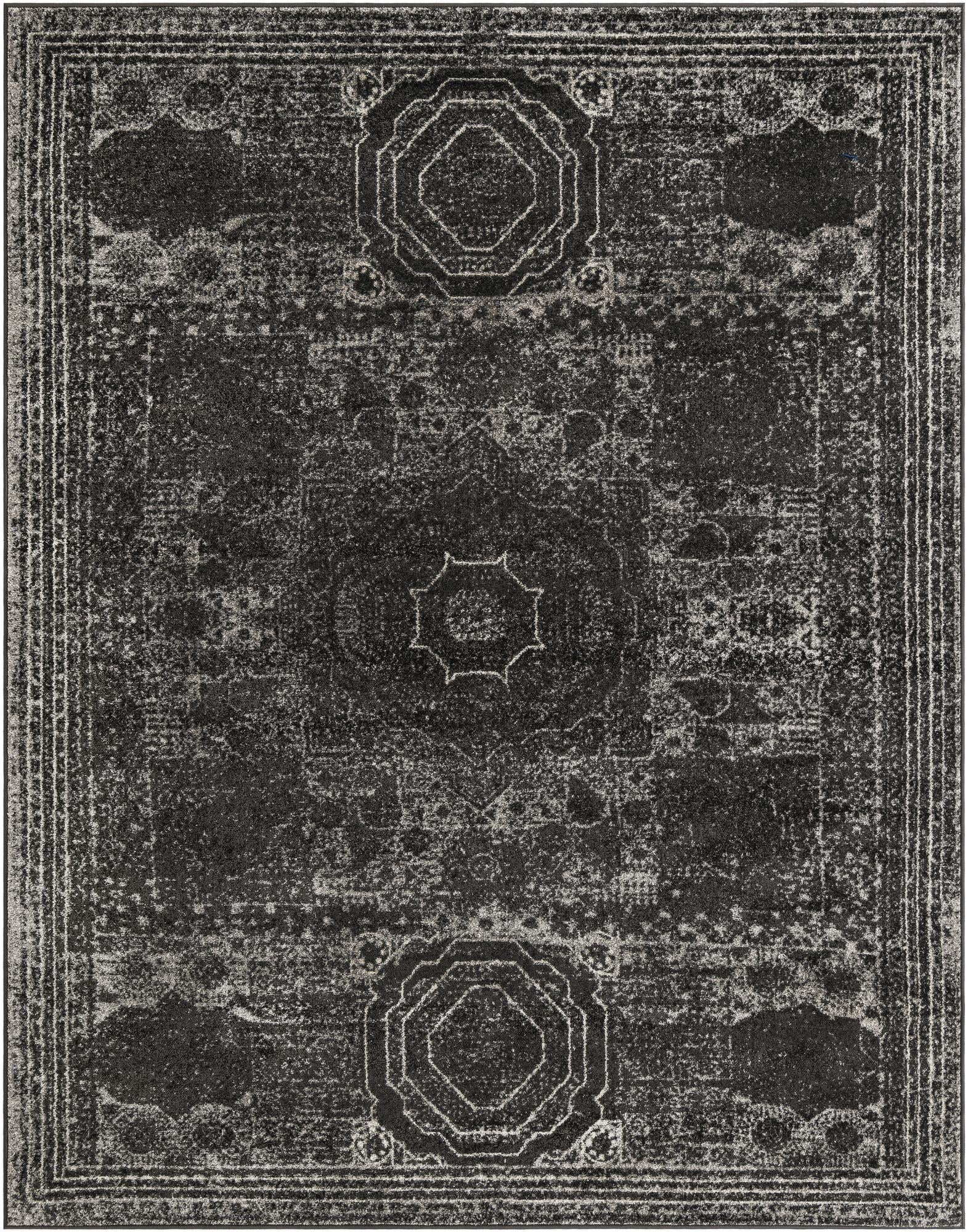 Rug Dark Gray Swatch link