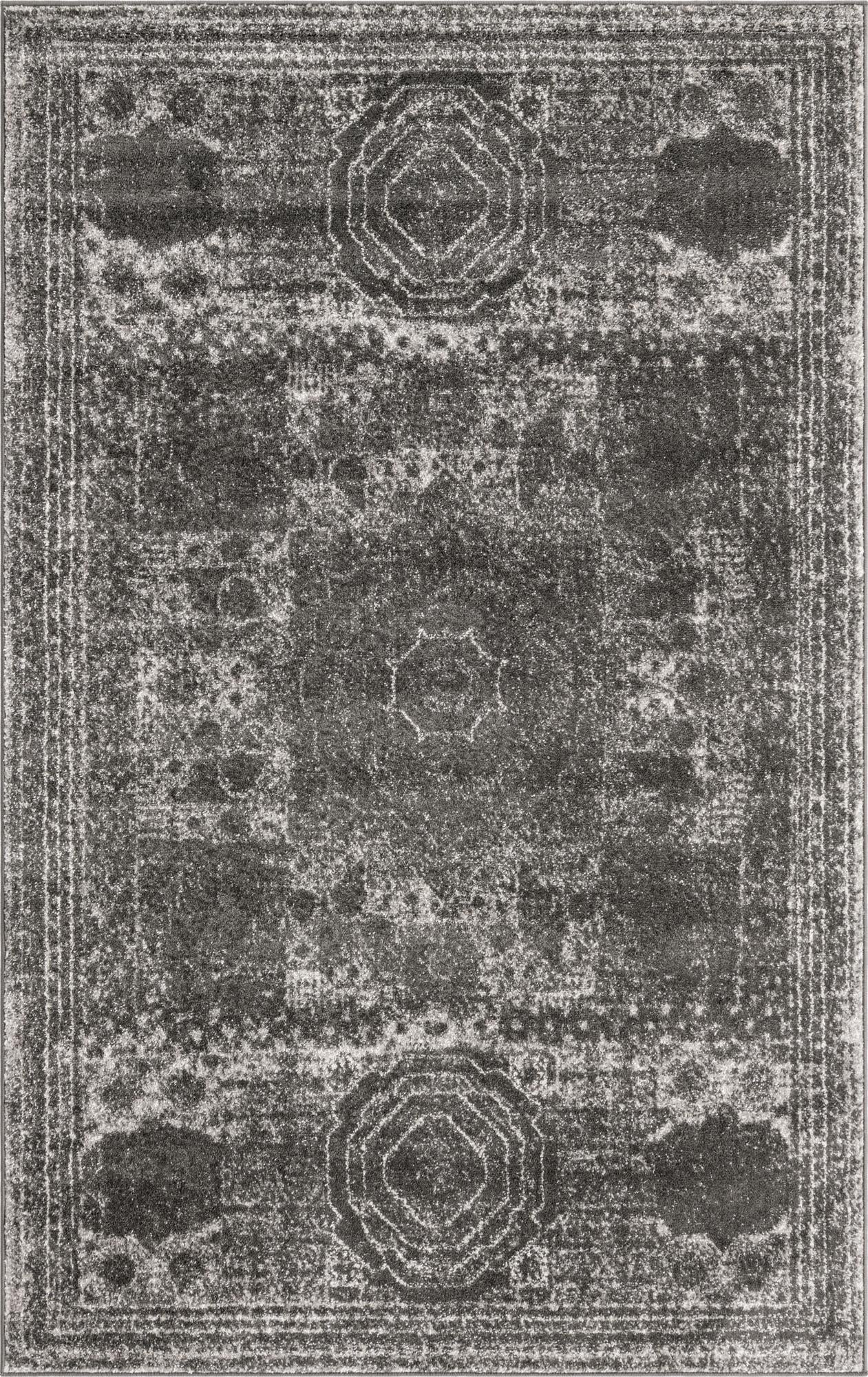 Rug Dark Gray Swatch link