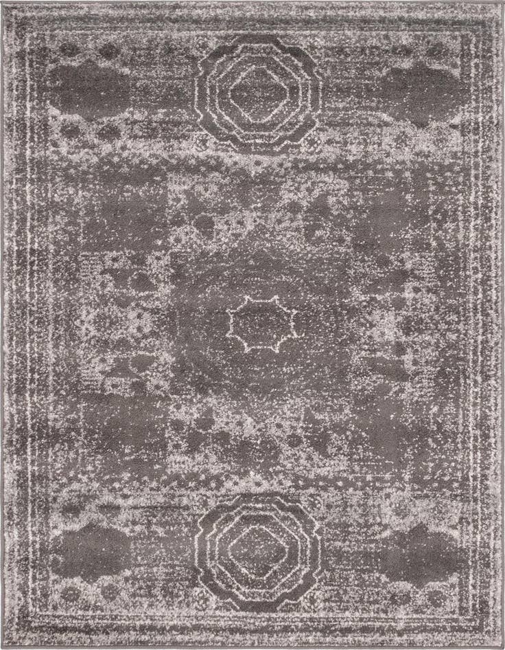Detail image of 4' x 6' Bexley Rug