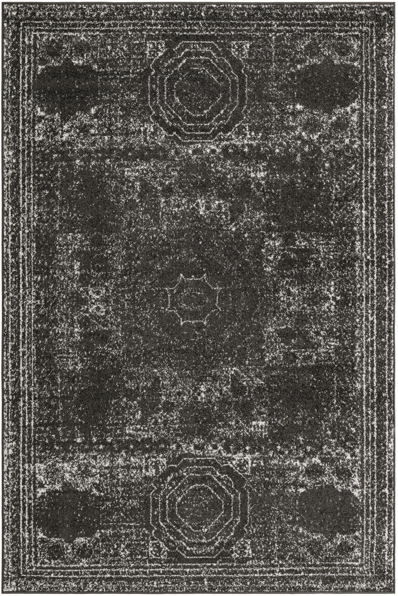 Rug Dark Gray Swatch link