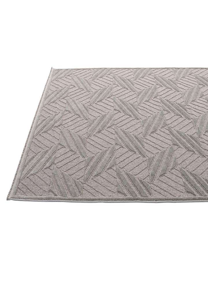 5' 3 x 7' 8 Boho Rug