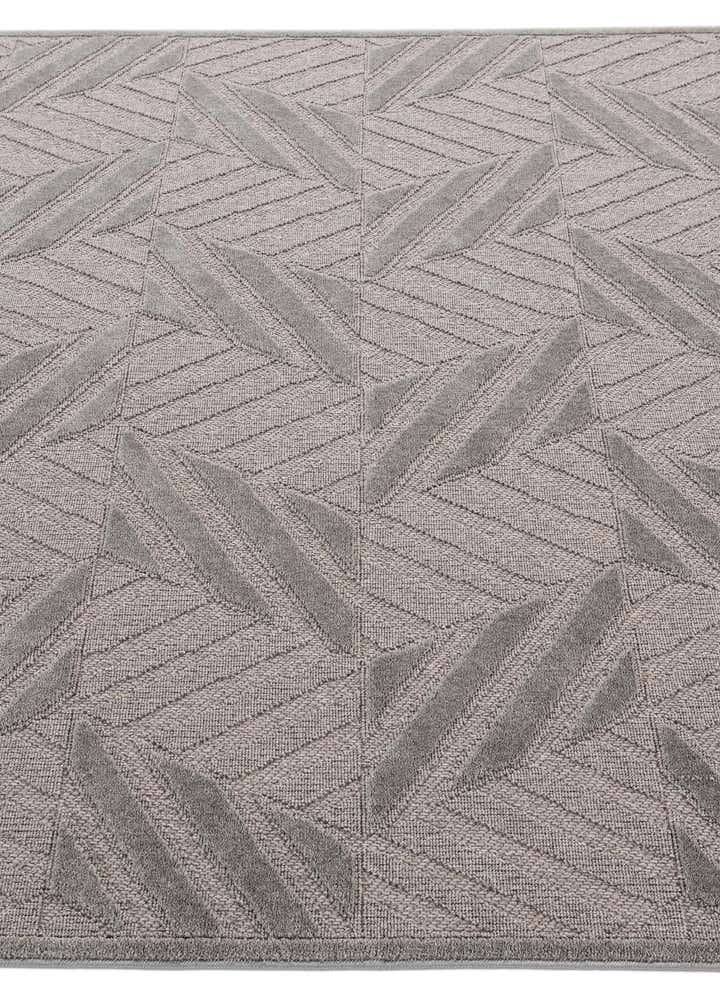 5' 3 x 7' 8 Boho Rug