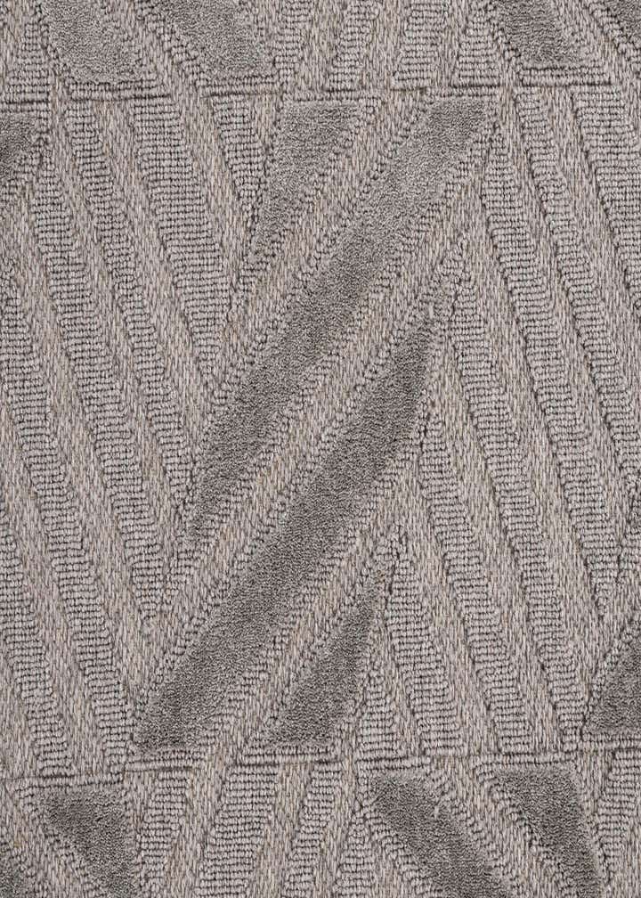 5' 3 x 7' 8 Boho Rug