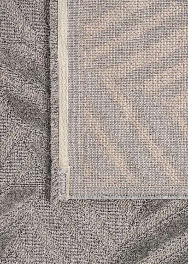 5' 3 x 7' 8 Boho Rug