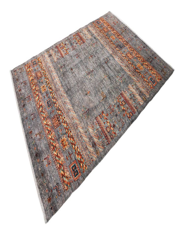 Detail image of 5' 4 x 7' 6 Boutique Rug