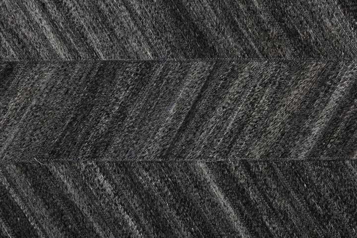 5' 3 x 8' 2 Cowhide Rug