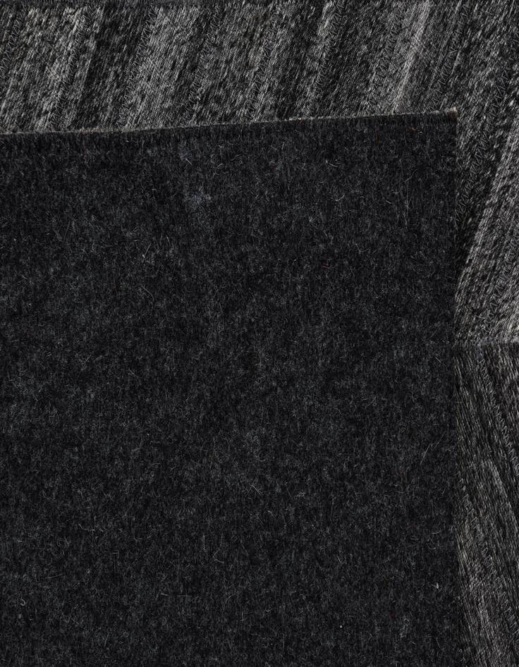 Detail image of 5' 3 x 8' 2 Cowhide Rug