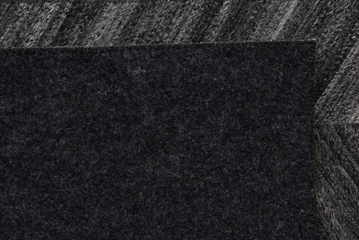 5' 3 x 8' 2 Cowhide Rug