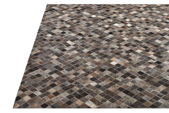 5' x 8' Cowhide Rug