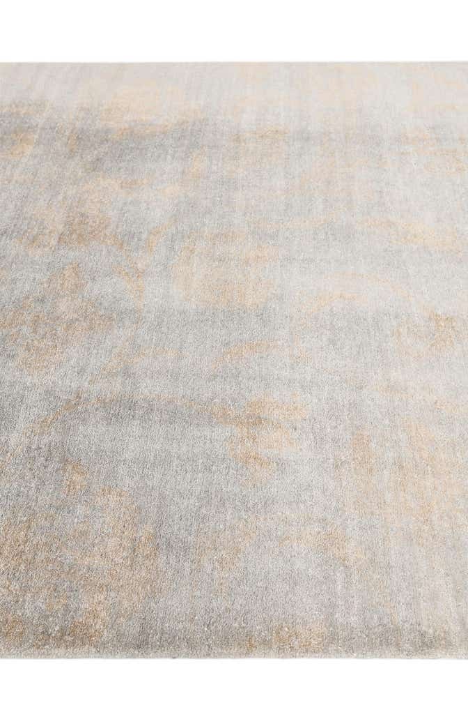 6' 3 x 9' 7 Hand Knotted Darya Wool Rug