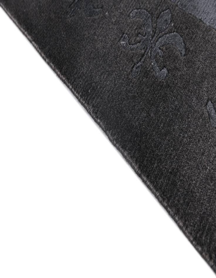 Detail image of 5' 7 x 7' 10  Hand Knotted Darya Wool Rug