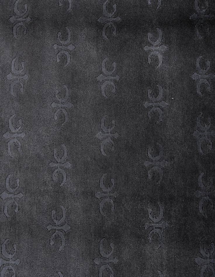 Detail image of 5' 7 x 7' 10  Hand Knotted Darya Wool Rug