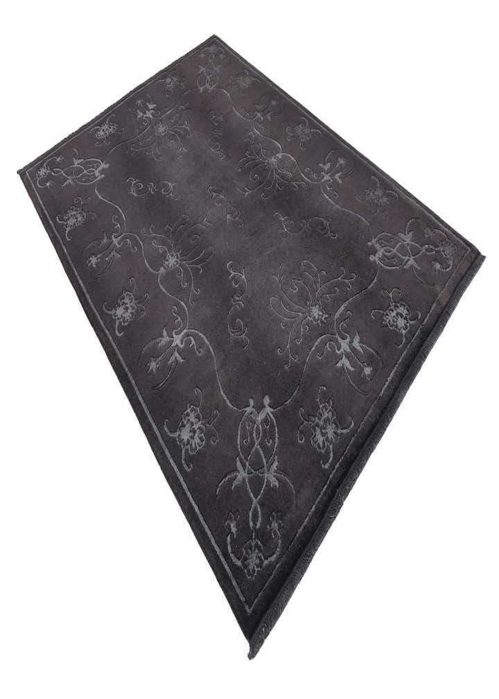 5' 7 x 7' 9 Darya Rug