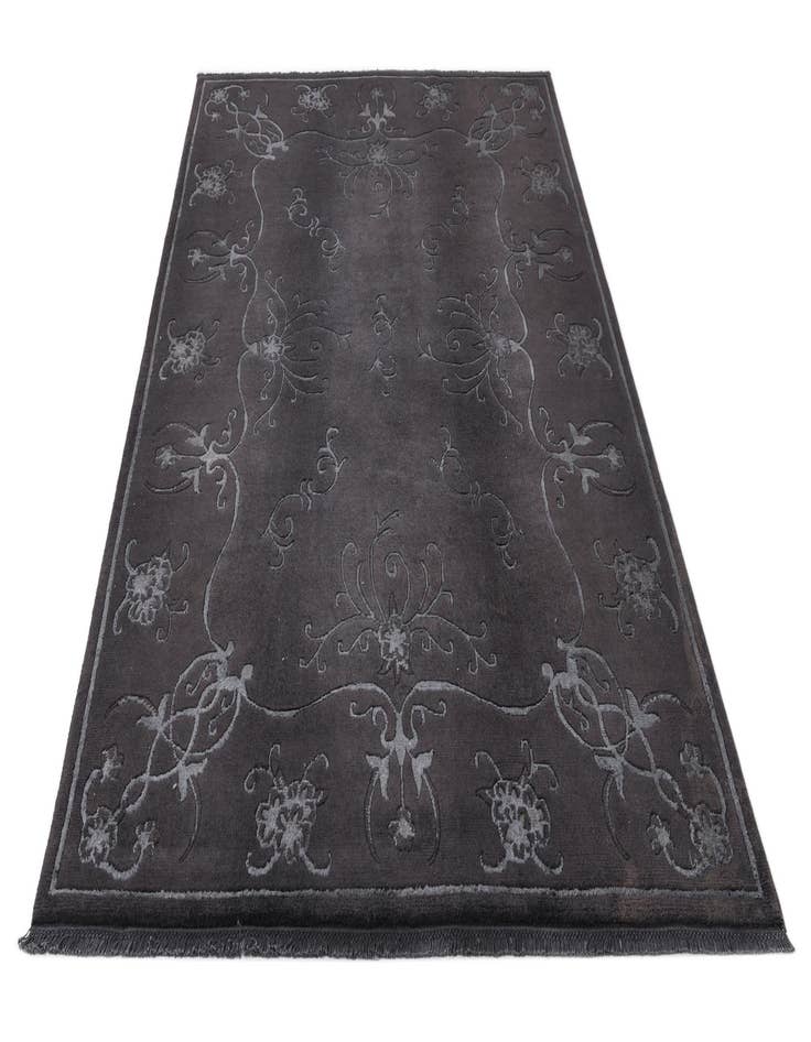 Detail image of 5' 7 x 7' 9 Darya Rug