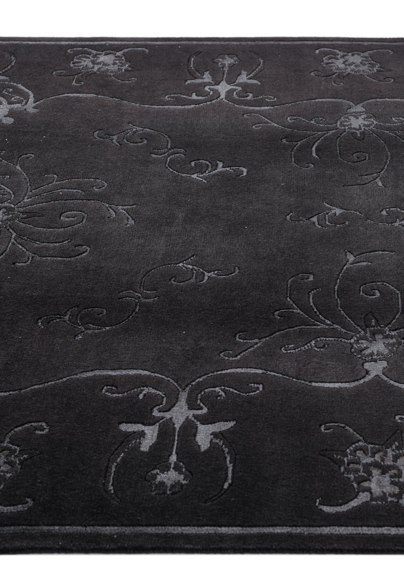 5' 7 x 7' 9 Darya Rug
