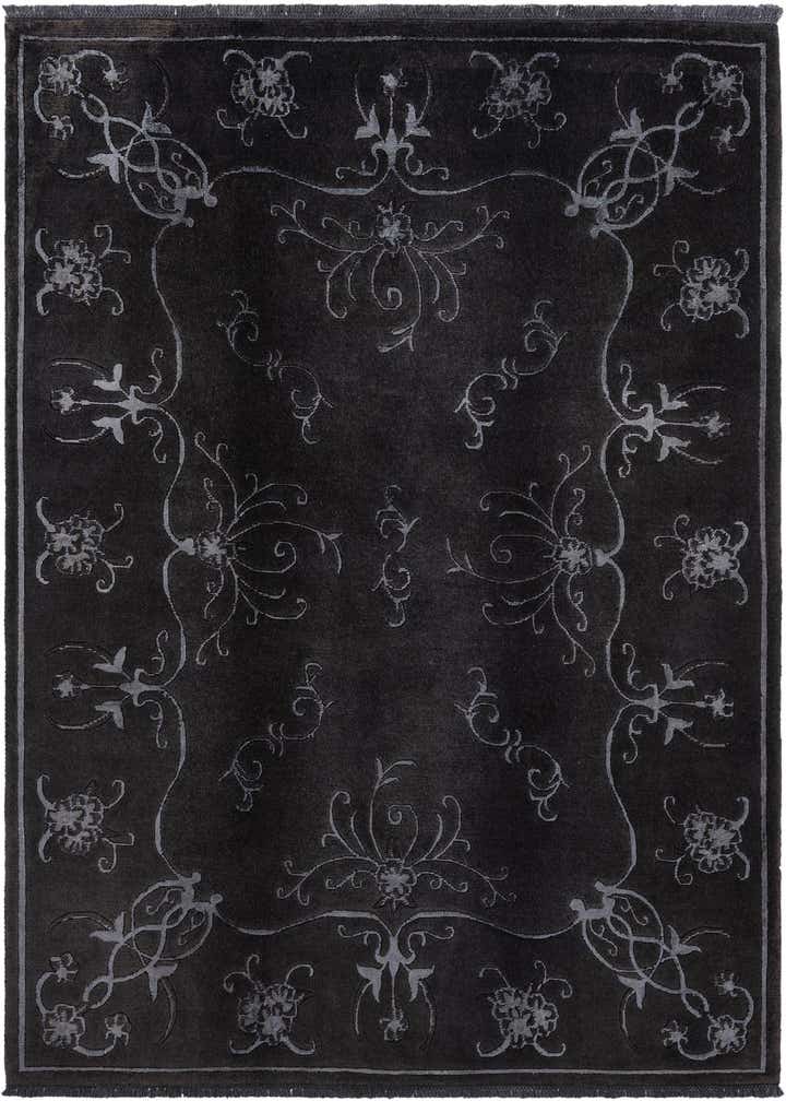 5' 7 x 7' 9 Darya Rug
